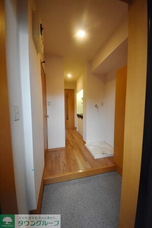 グランシャリオの物件内観写真